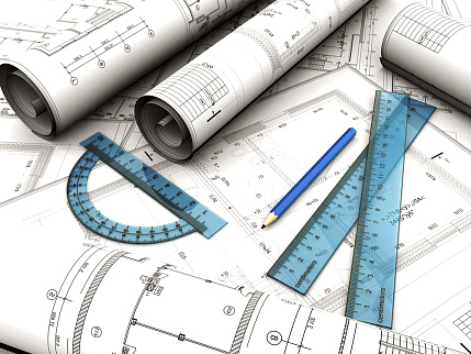 Инженерные услуги